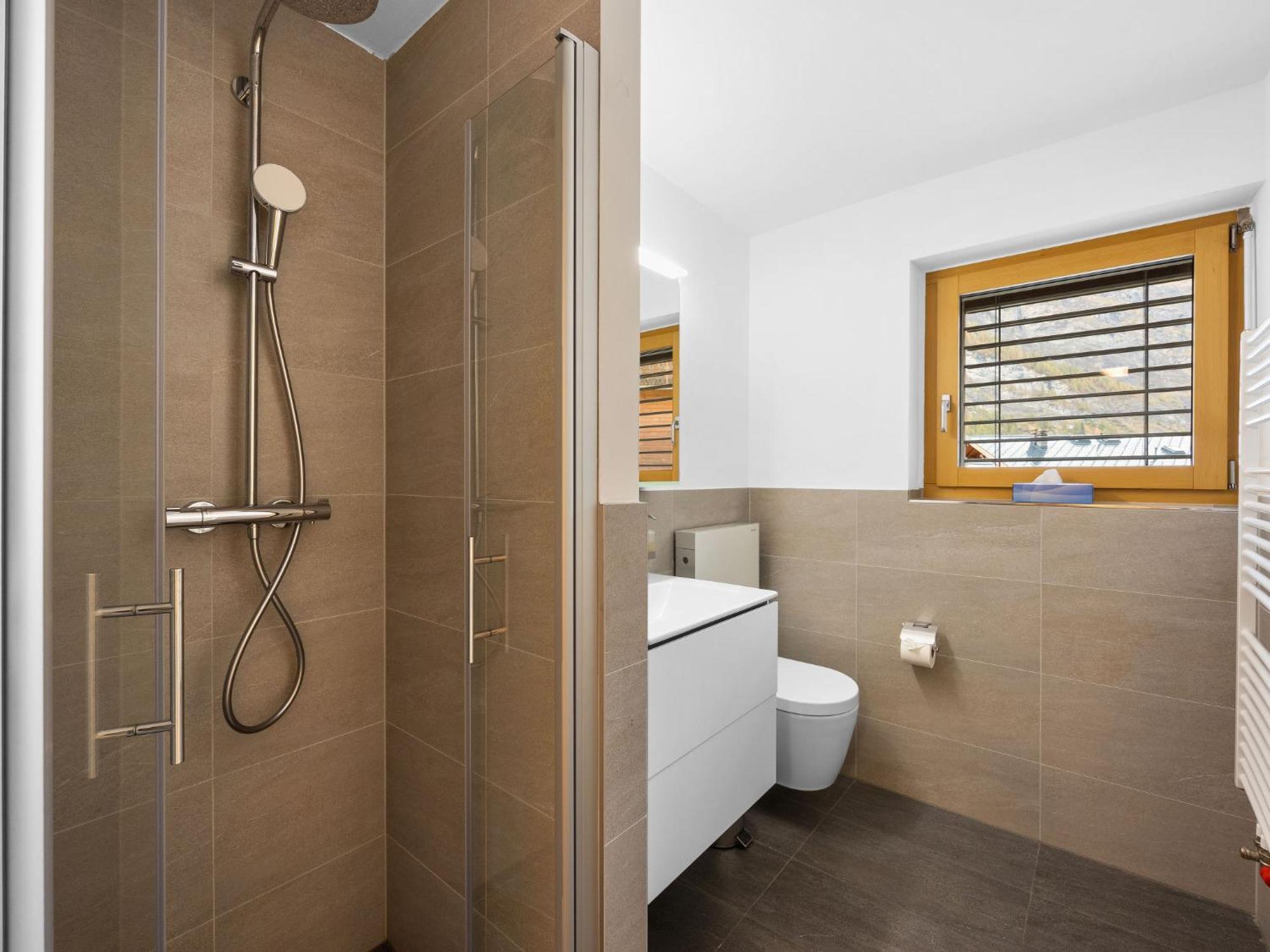 Apartment Silence-1 By Interhome Ζερμάτ Εξωτερικό φωτογραφία
